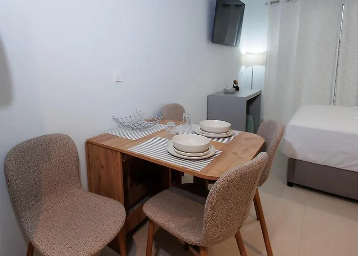 Appartement 4, Kalamata