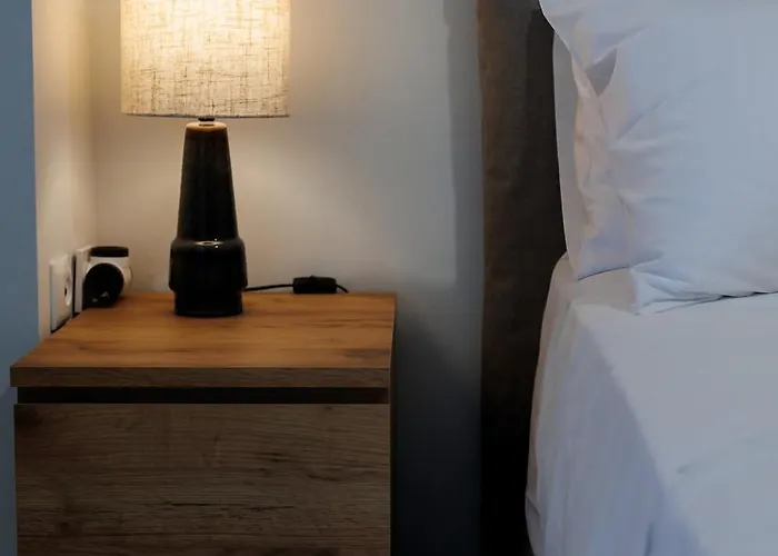 Appartement 4, Kalamata