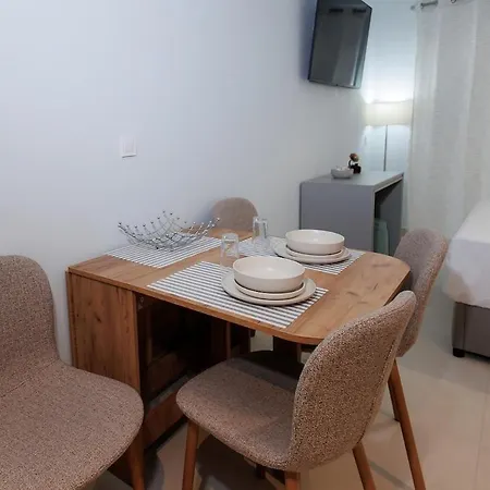 Apartment 4, Kalamata