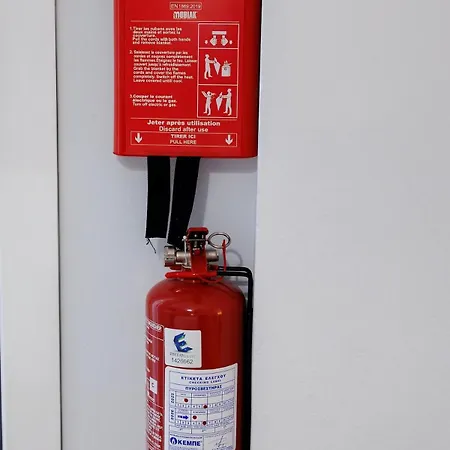 Apartment 4, Kalamata