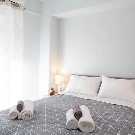 Appartement 4,