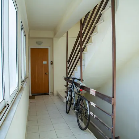 Apartmán 4 - Bright Escape In The Centre Kalamata