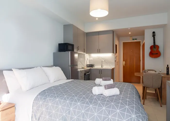 4, Appartement *