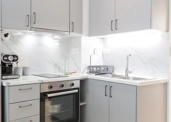 4, Appartement Kalamáta