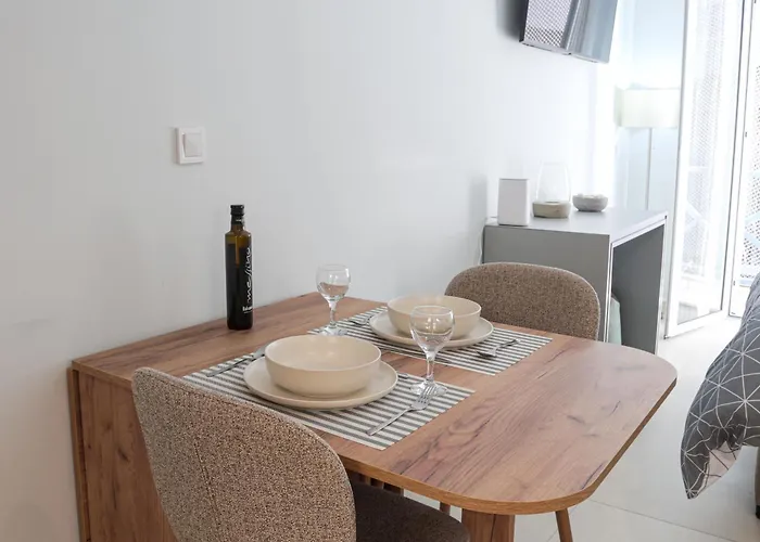 4, Appartement *
