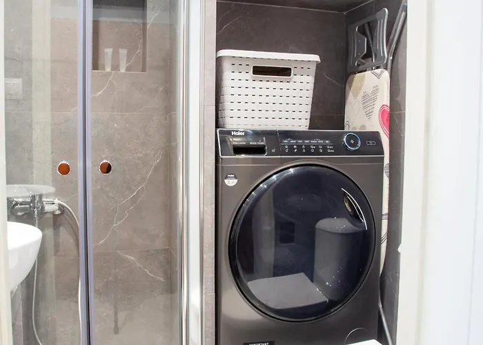 Διαμέρισμα 4, Καλαμάτα