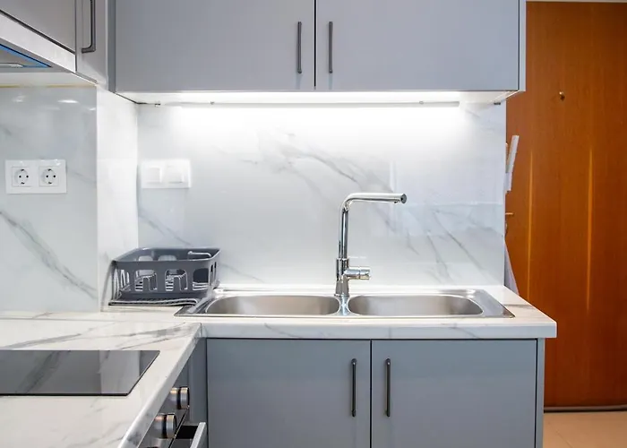 4, Appartement Kalamáta